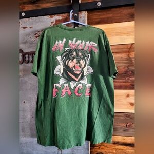 Vintage 90s Top Dawg T-shirt